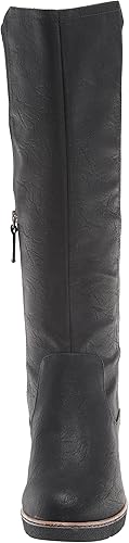 Miniatura 2 de Dr. Scholl's Lindy - Botas altas hasta la rodilla para mujer