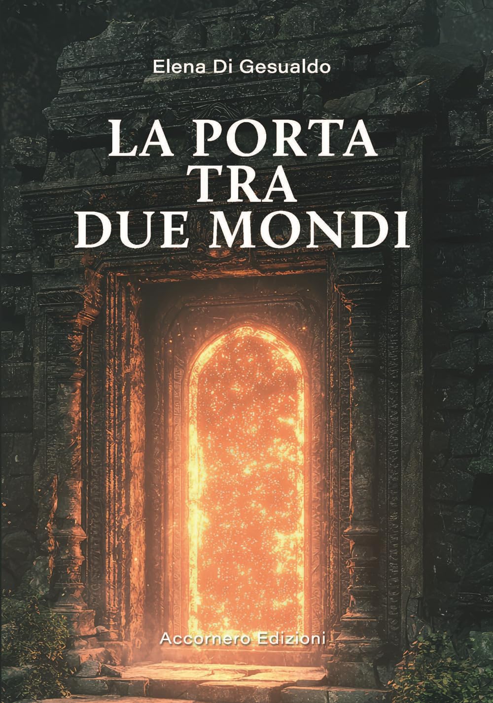 LA PORTA TRA DUE MONDI