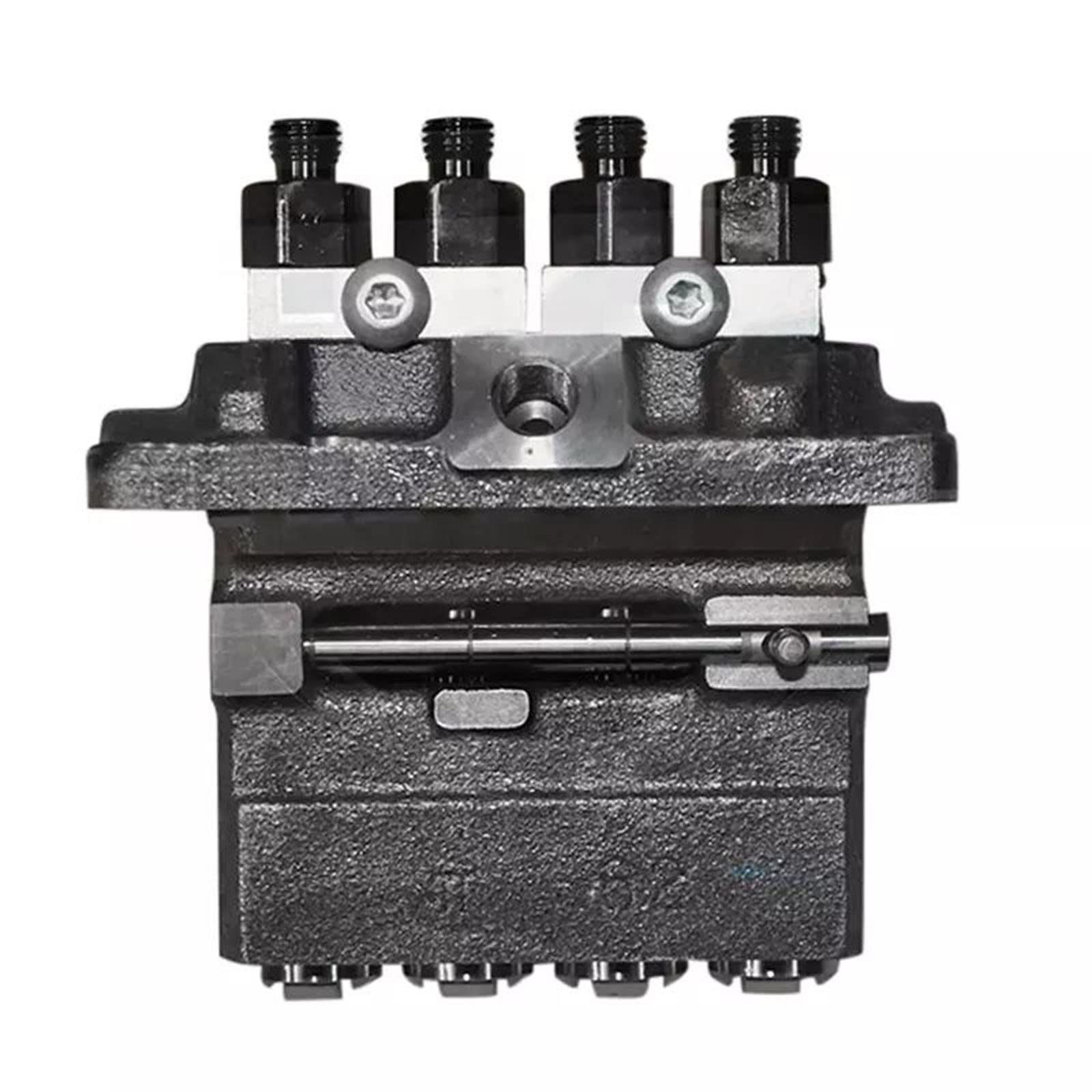 qanuta品 0118-100 Carburetor Float Valve Needle Compatible with Honda