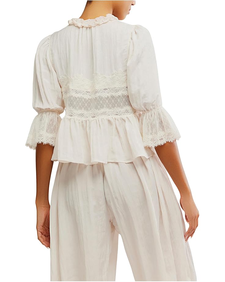 Free People Forever Young Bed Jacket - #3 of 5