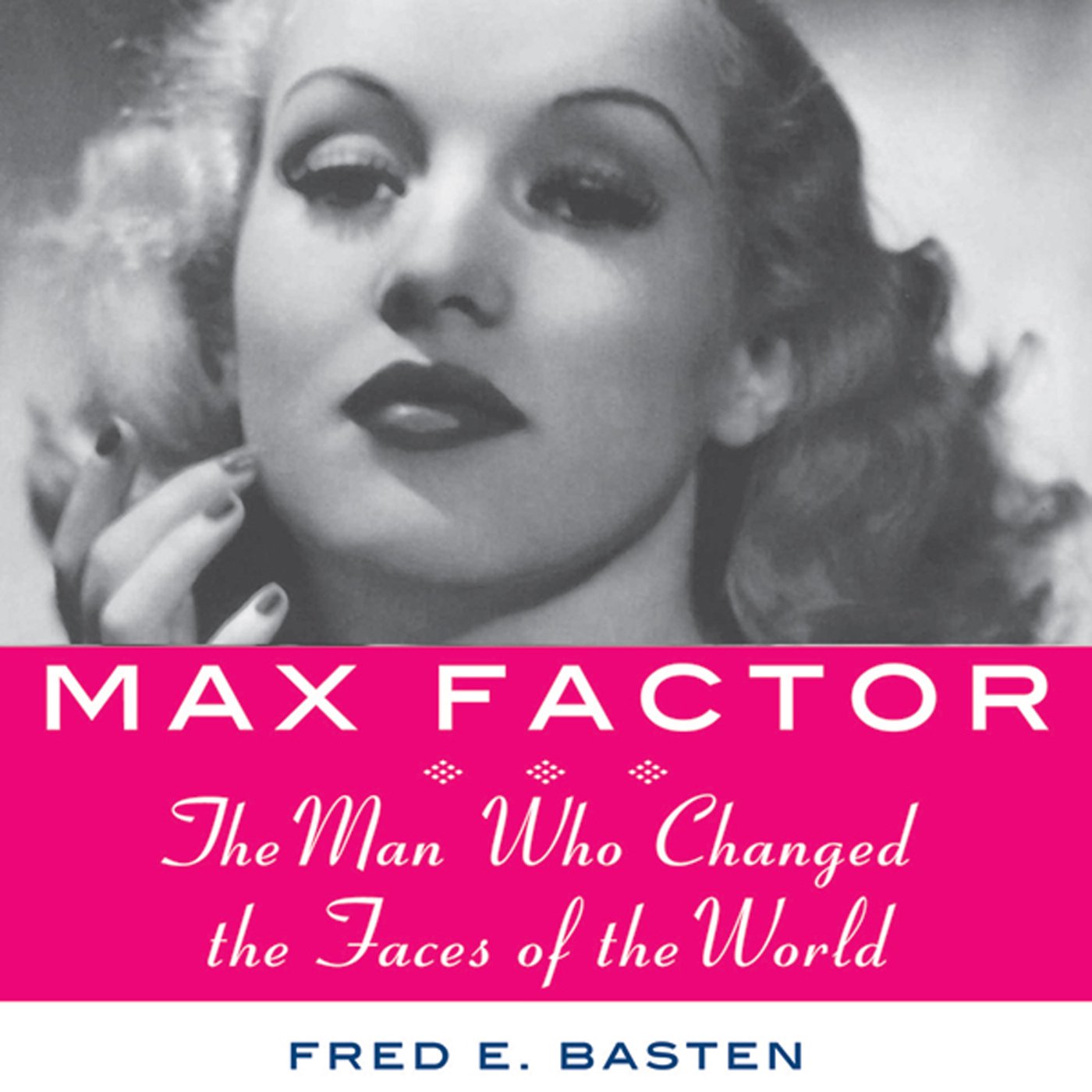 Cover art for Max Factor