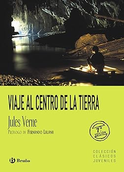 Viaje al centro de la Tierr...