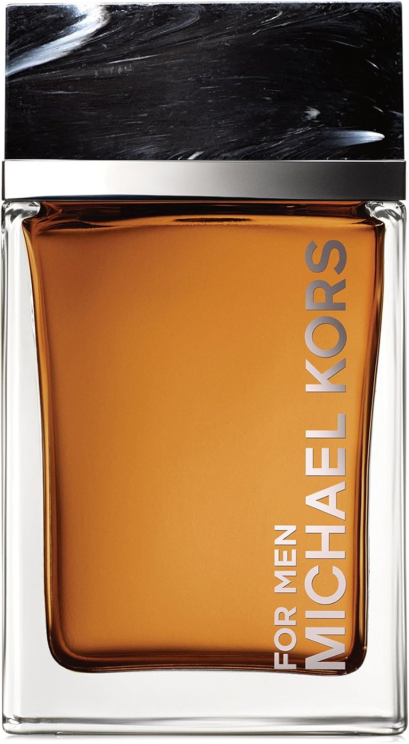 Michael by Michael Kors for Men Eau De Toilette Spray 4.2 Oz / 125 Ml