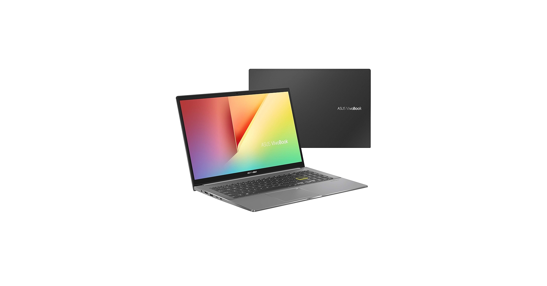 ノートPC ASUS - ASUS VivoBook S15 M533IA Asus VivoBook S15 M533IA-BQ034T - Notebookcheck.net External