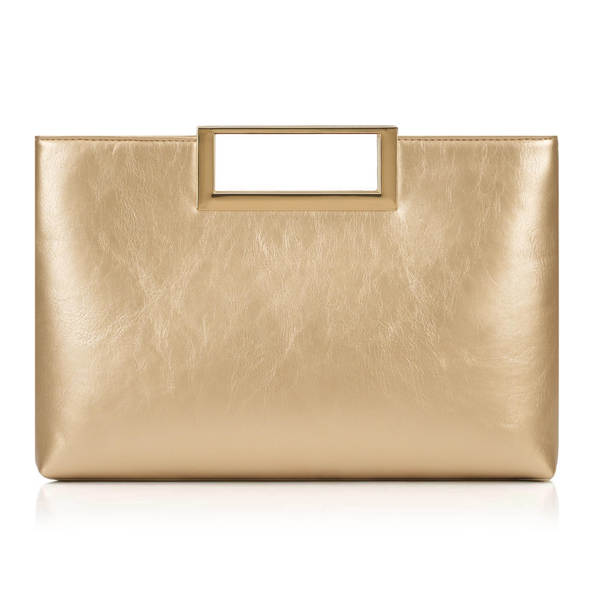 Sac à main élégant pour femme - Avec poignée - Pour mariage