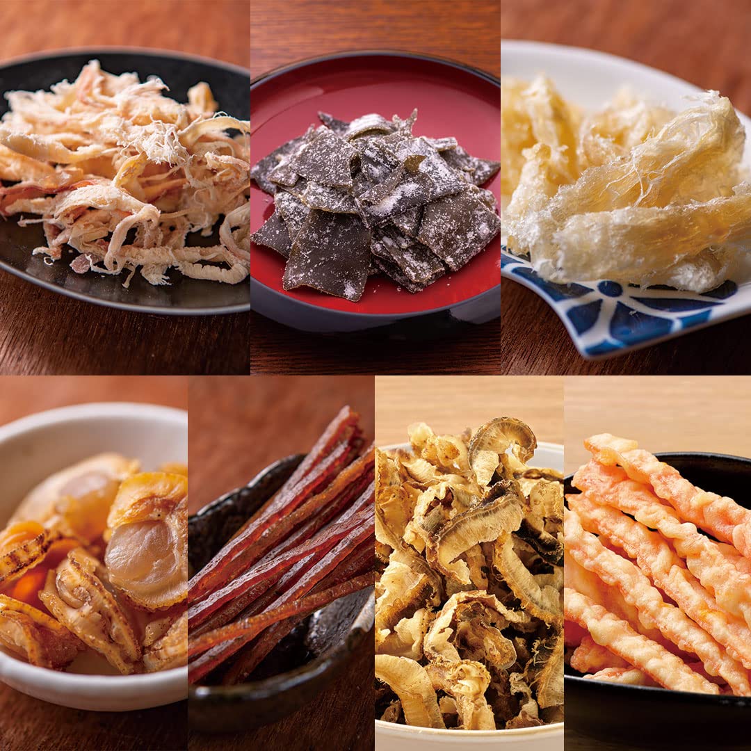 第一北海丸 お中元 おつまみ ギフト 人気 詰め合わせ ツマミ 北海道 北の匠味シリーズ 誕生日 内祝い プレゼント