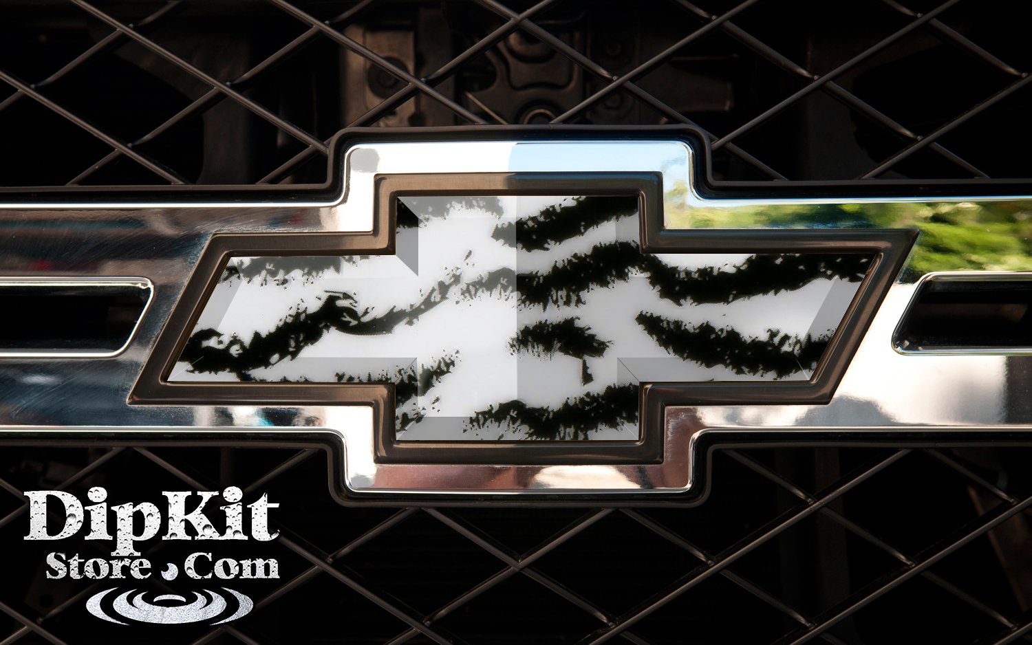 Hydrographics Dip Kit Store - BURL Wood - DipKitStore - BW-12-10 - Water Transfer Printing (Entry Level)