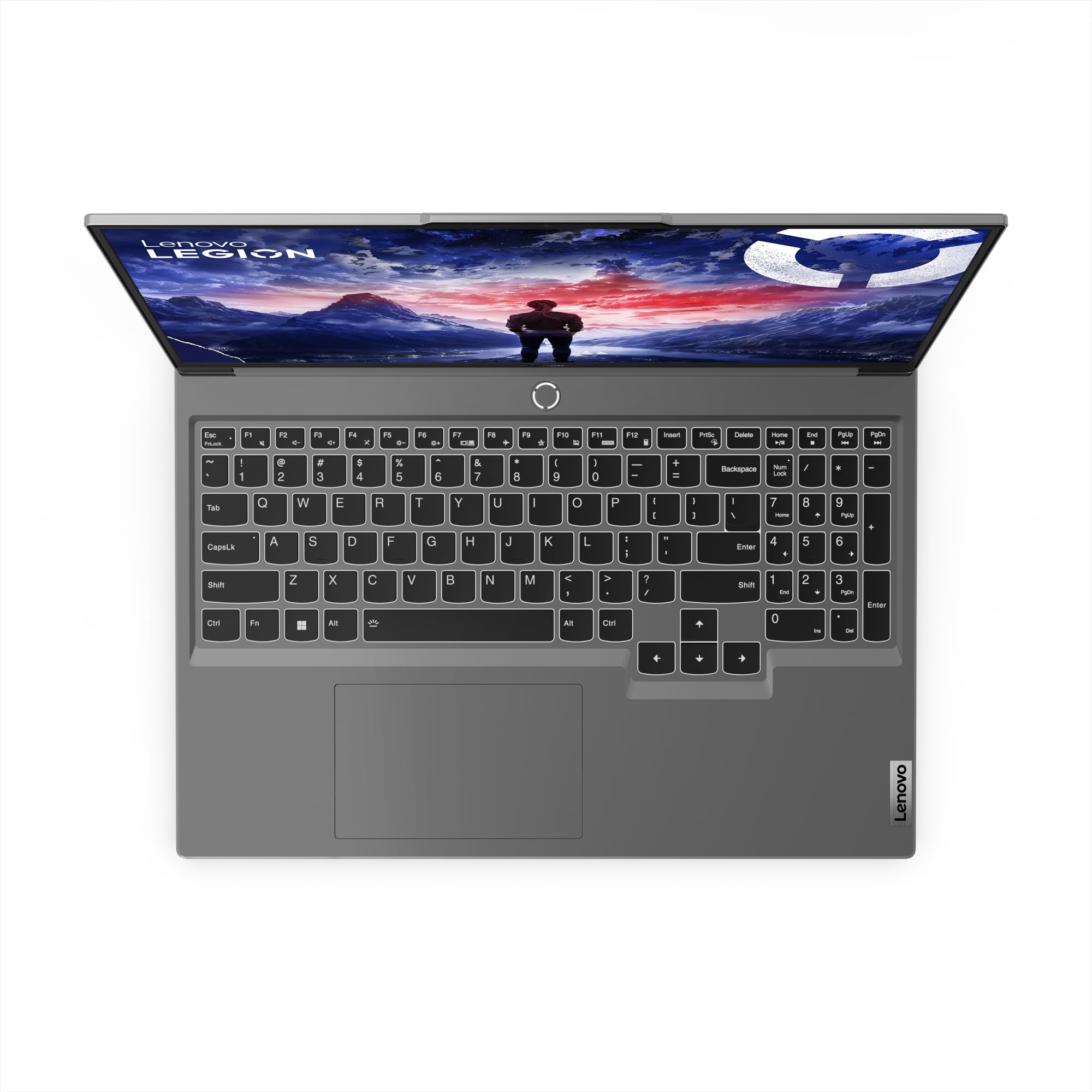 Notebook Lenovo Legion 5 16IRX9 Intel Core i9-14900HX 32GB 1TB SSD