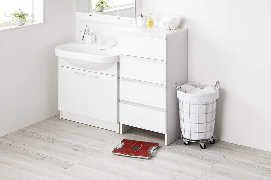 Amazon | タニタ 体組成計 スマホ 日本製 レッド RD-906 RD 医療分野の Amazon | タニタ 体組成計 スマホ 日本製 レッド RD-906 RD 医療分野の