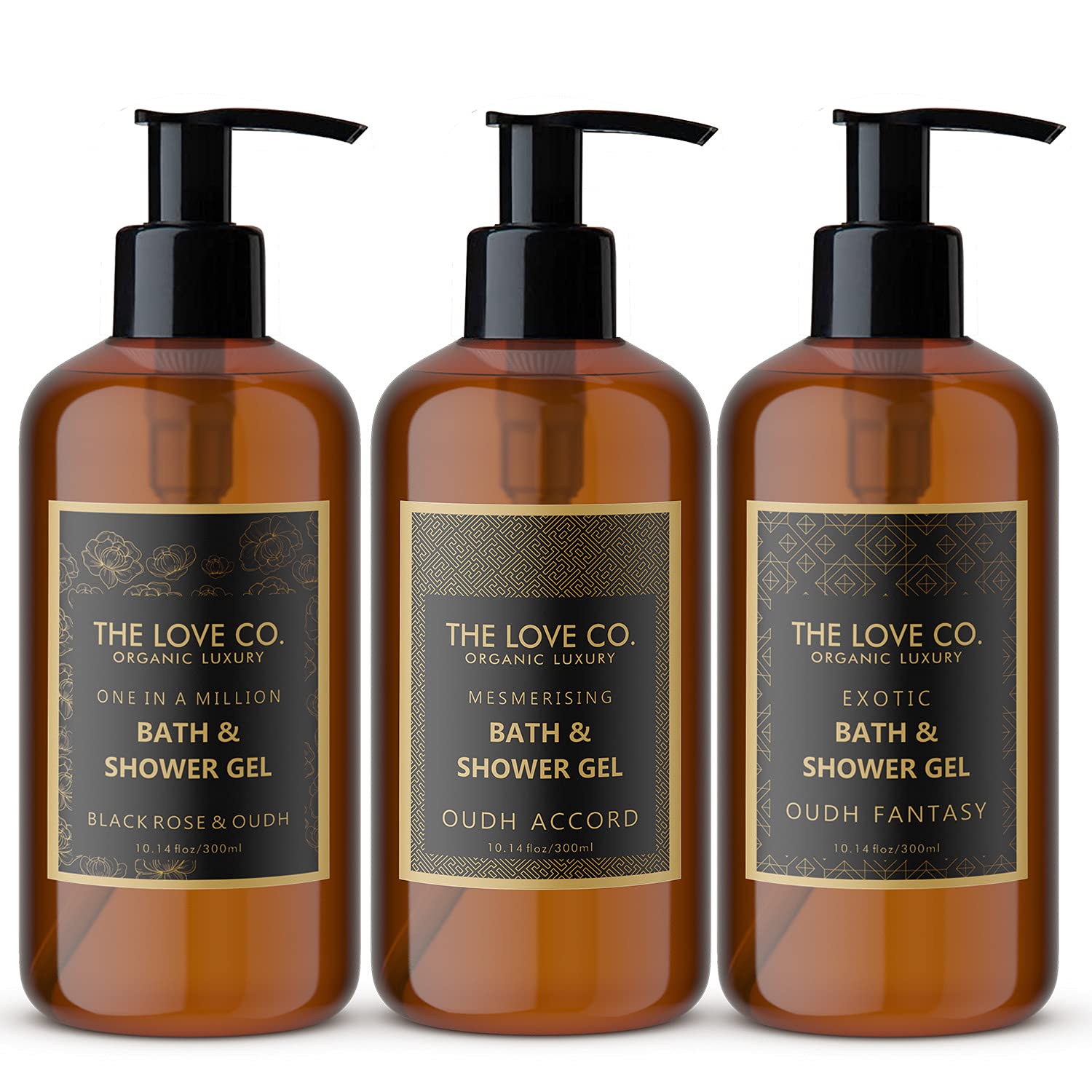 THE LOVE CO.Vitamin C Body Moisturizer + Vitamin C Body Butter | Body Lotion For Dry Skin |Body Butter Face & Body |Lotion For Men & Women with Shea Butter