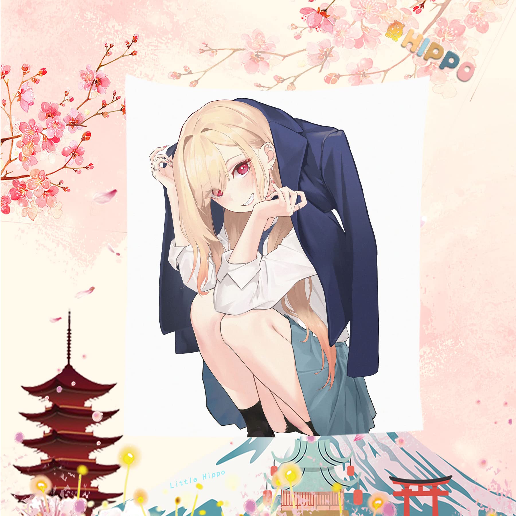 希少　店頭用　海腹川背 旬　販促ポスター 91snDOuNB5L._UF1000,1000_QL80_.jpg