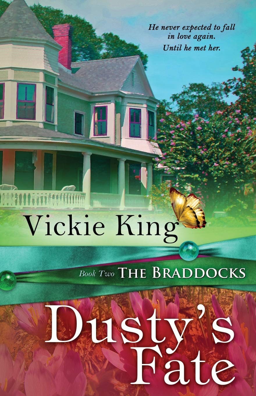 Buy Dusty's Fate โ BookShops.in