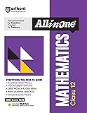 Arihant All in One Mathematics Class 12 for CBSE...
