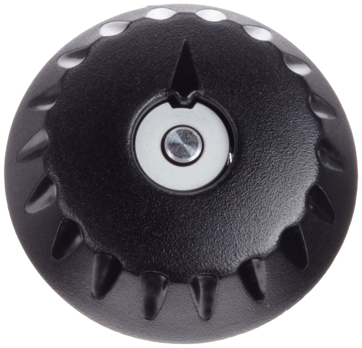 Fissler Kochventil (ohne Sockel) – Original Ersatz Ventil für vitavit royal Schnellkochtöpfe bis 1998 – Leichte Anbringung – 018-632-00-790/0