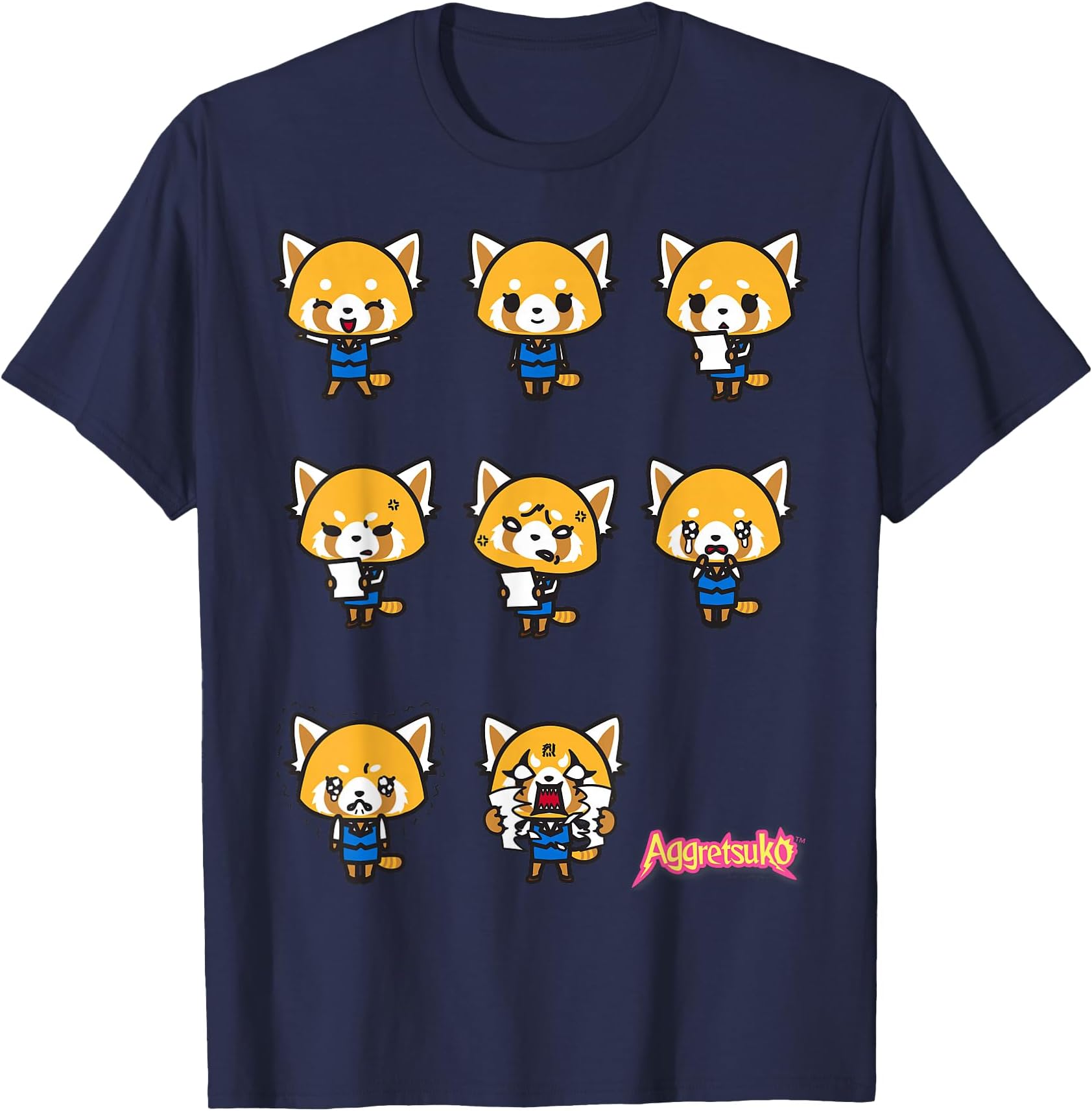 Current Mood Tee Shirt T-Shirt