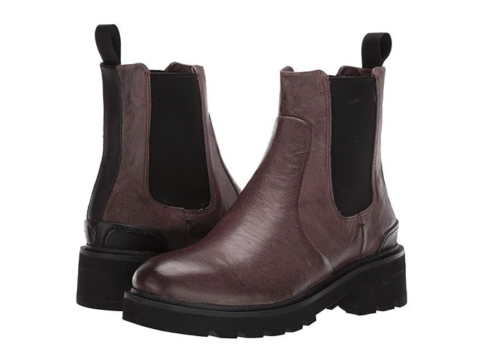 frye allison chelsea boot