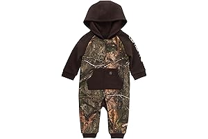Cool and Comfy Baby Camo Clothes