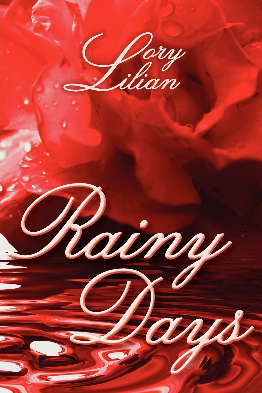 Buy Rainy Days — BookShops.in