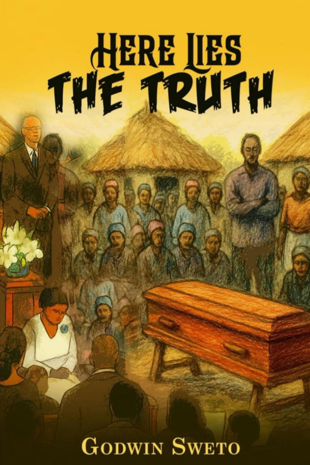 Here Lies The Truth