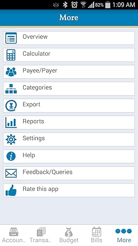 Expense Planner Free
