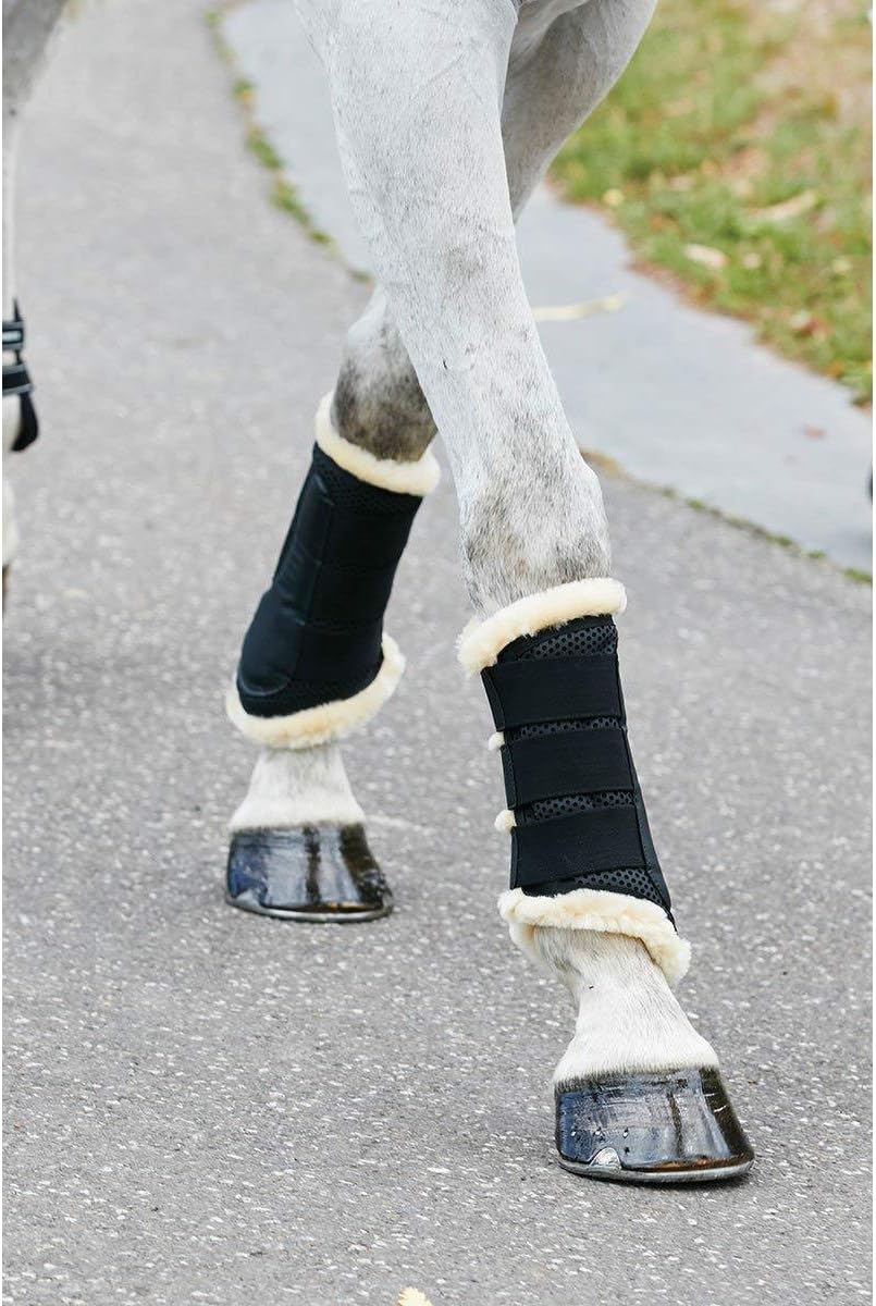 Weatherbeeta - PURE WOOL Gaiters