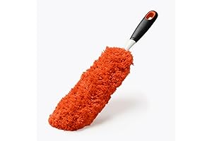 OXO Good Grips Microfiber Hand Duster