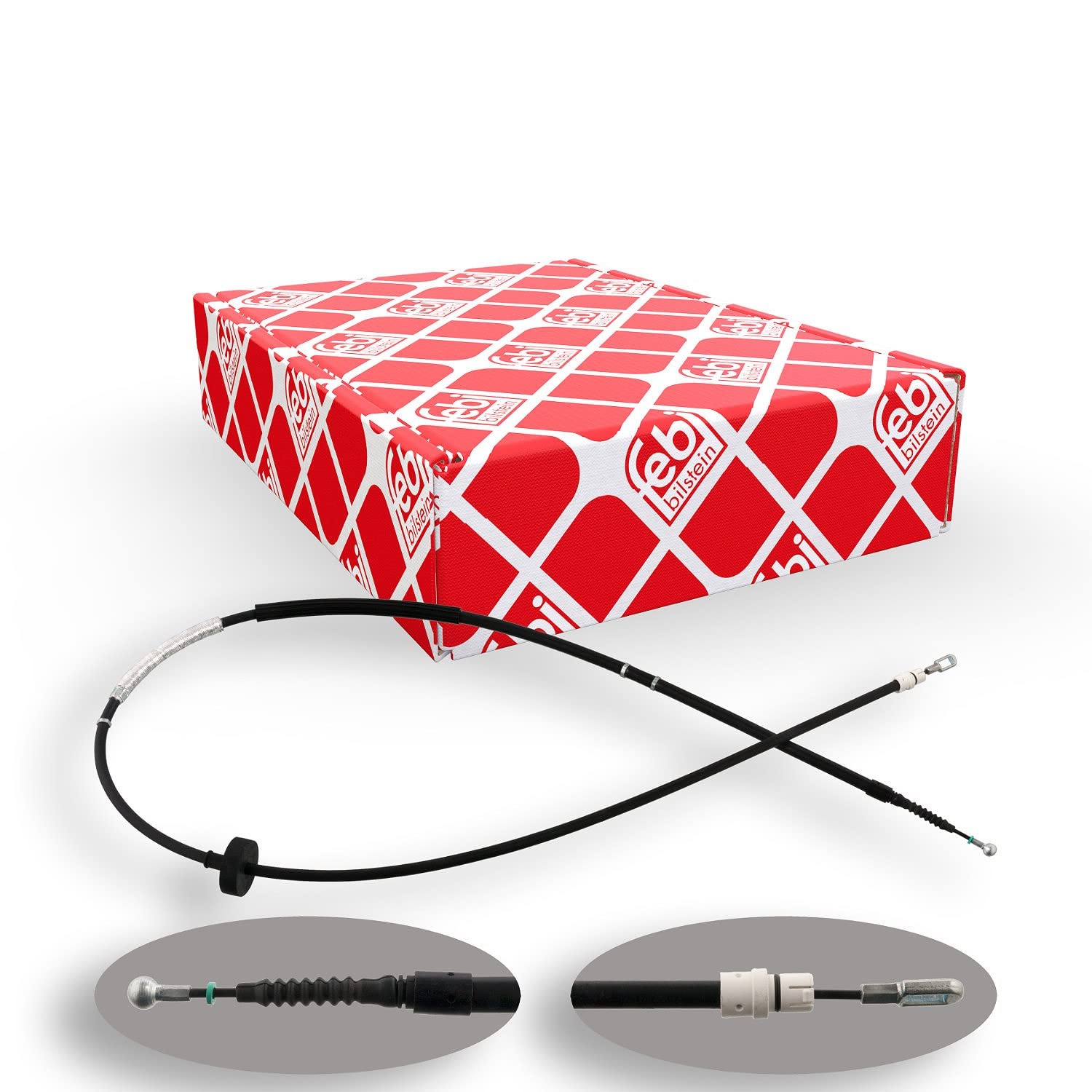 Febi Bilstein 48304 Sistema Servofreno-image