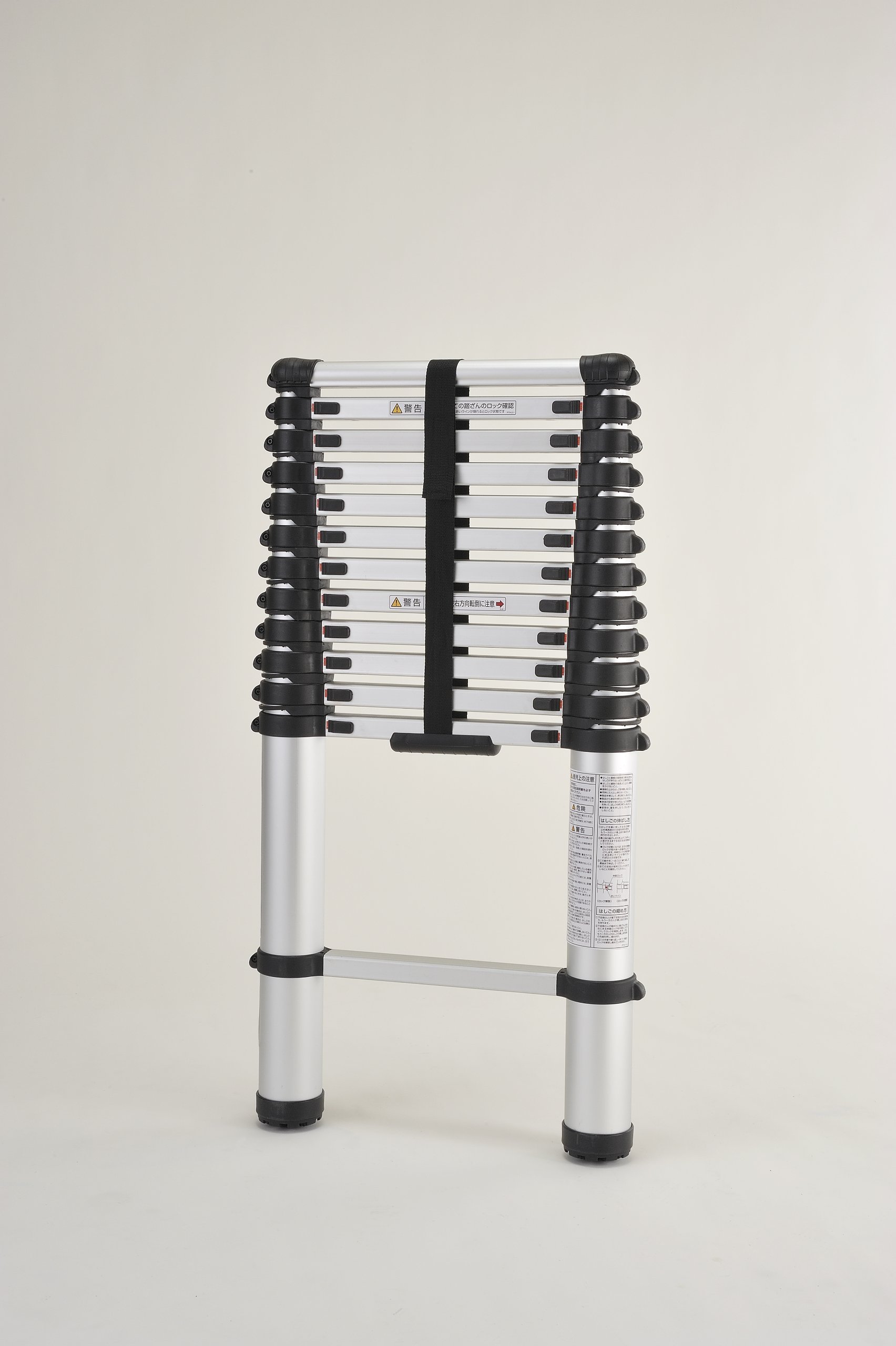 ピカコーポレーション] 伸縮ハシゴPTH-380