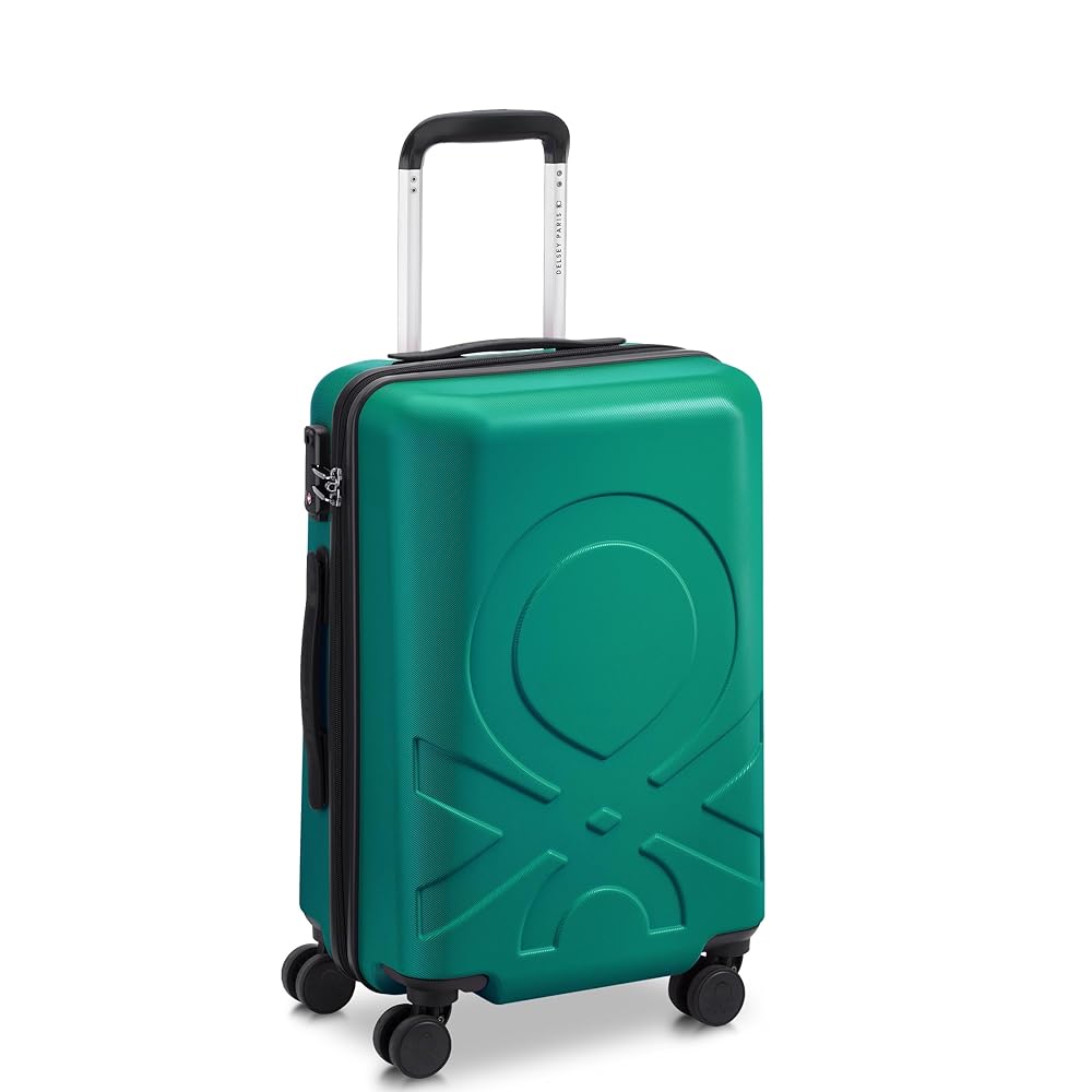 Amazon.com | United Colors of Benetton Fabrica Hardside