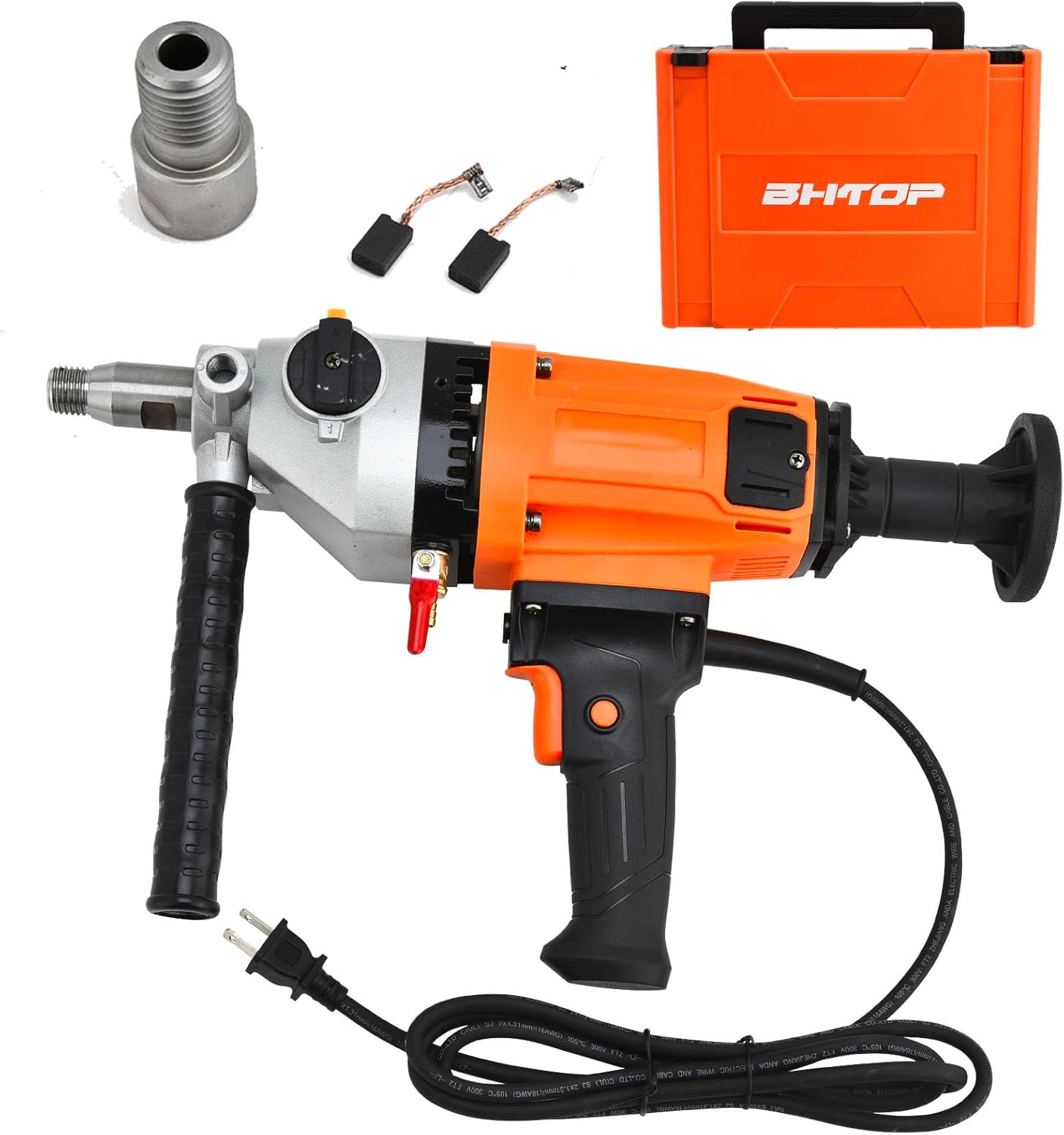 BHTOP Diamond Core Drilling Machine