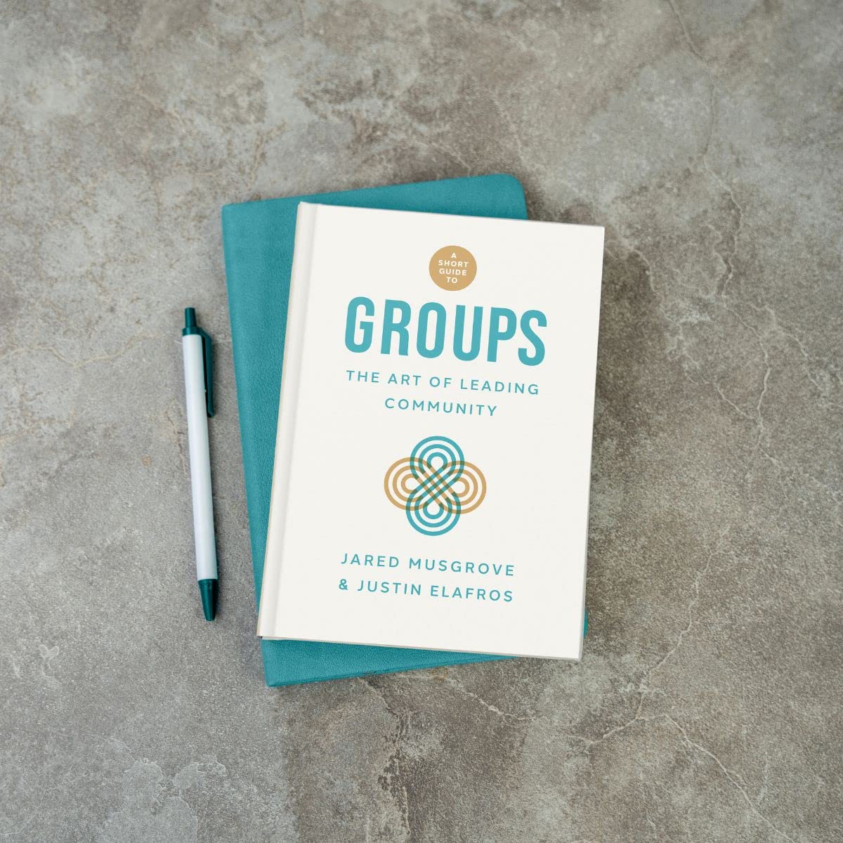 A Short Guide to Groups: The Art of Leading Community - Image 3