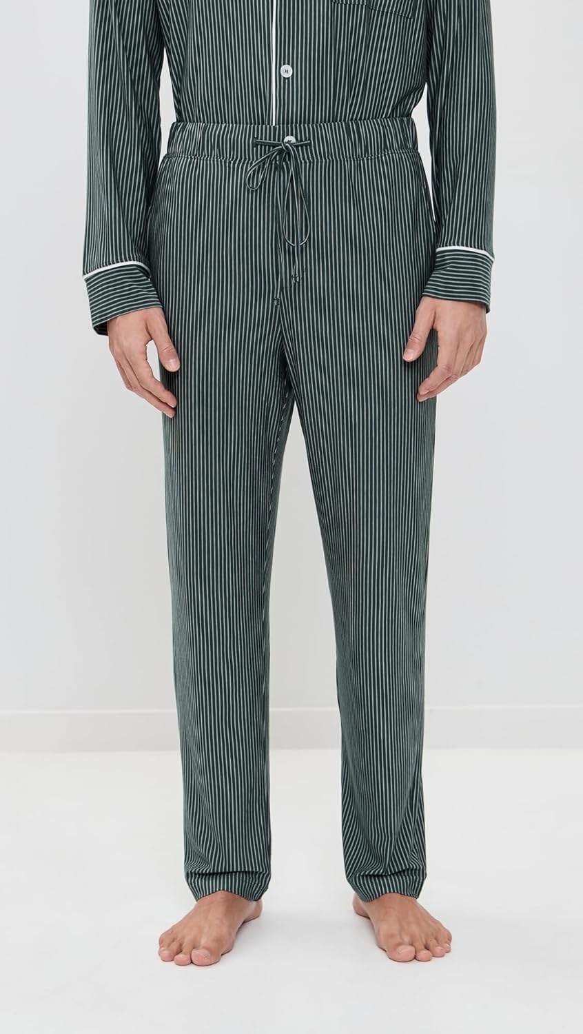 Eberjey mens William Printed Pj Set - Image 5