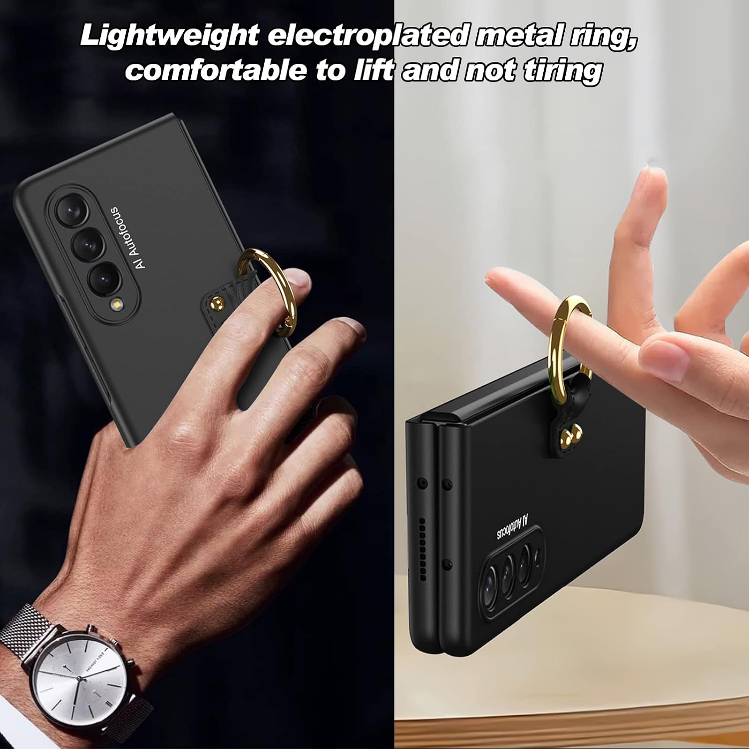 Case for Galaxy S22 Ultra