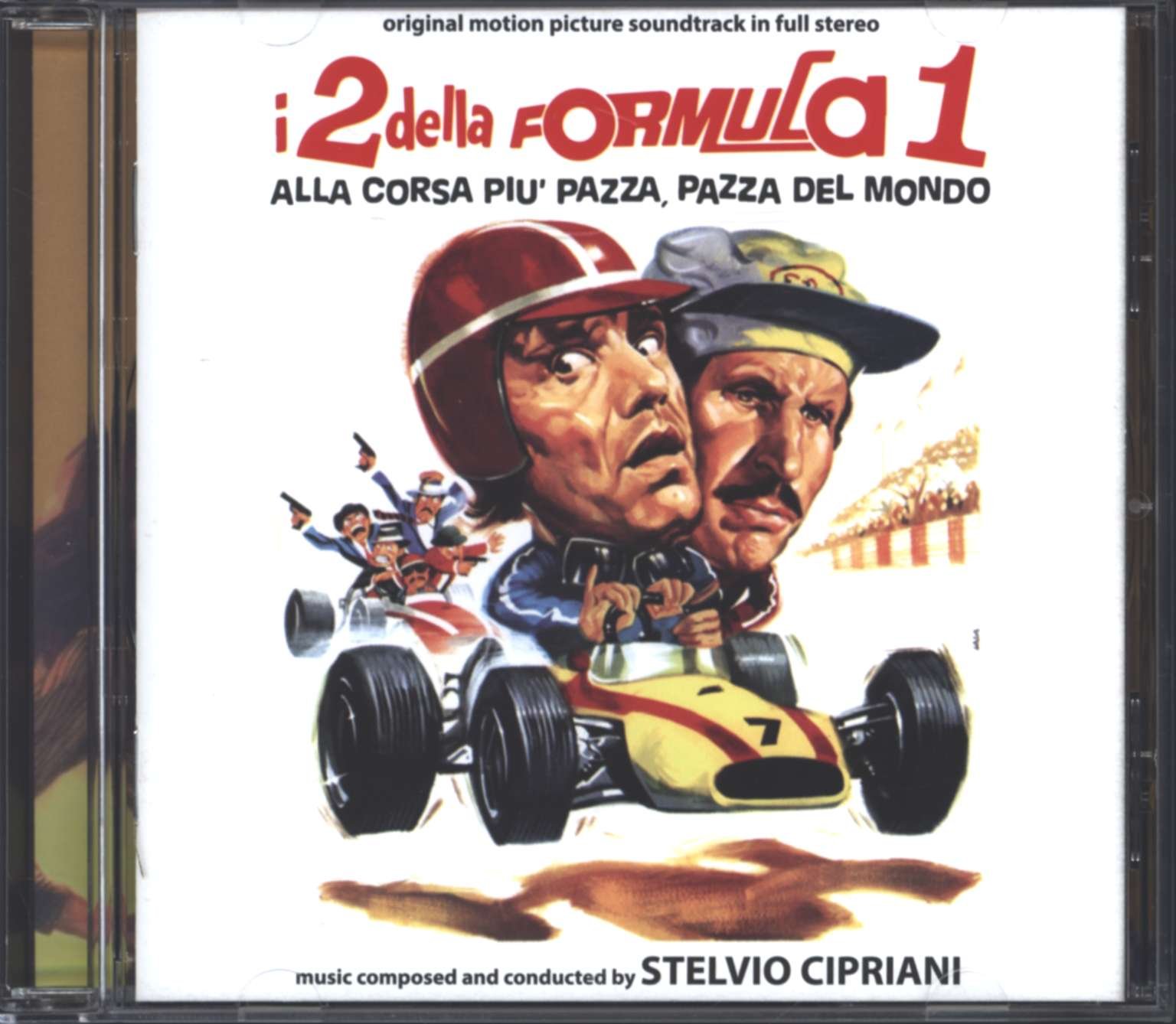 I 2 Della Formula 1