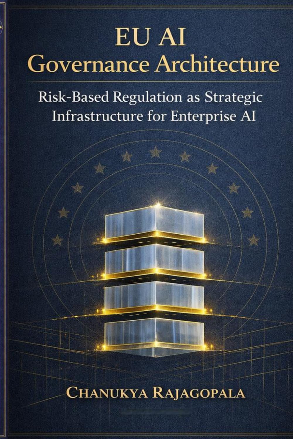 EU AI Governance Architecture