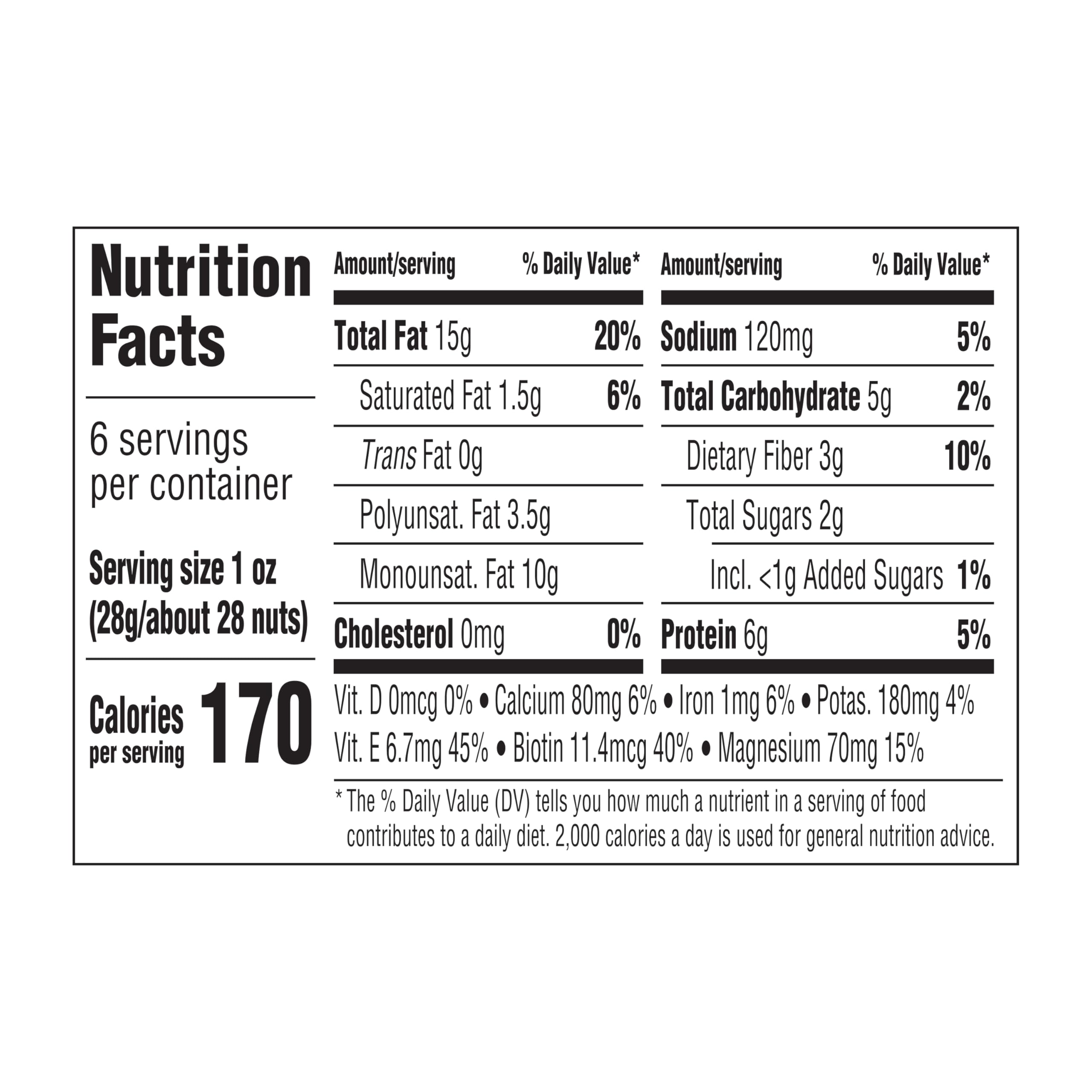 Blue Diamond Almonds, Bold Wasabi & Soy Sauce, 6 Oz
