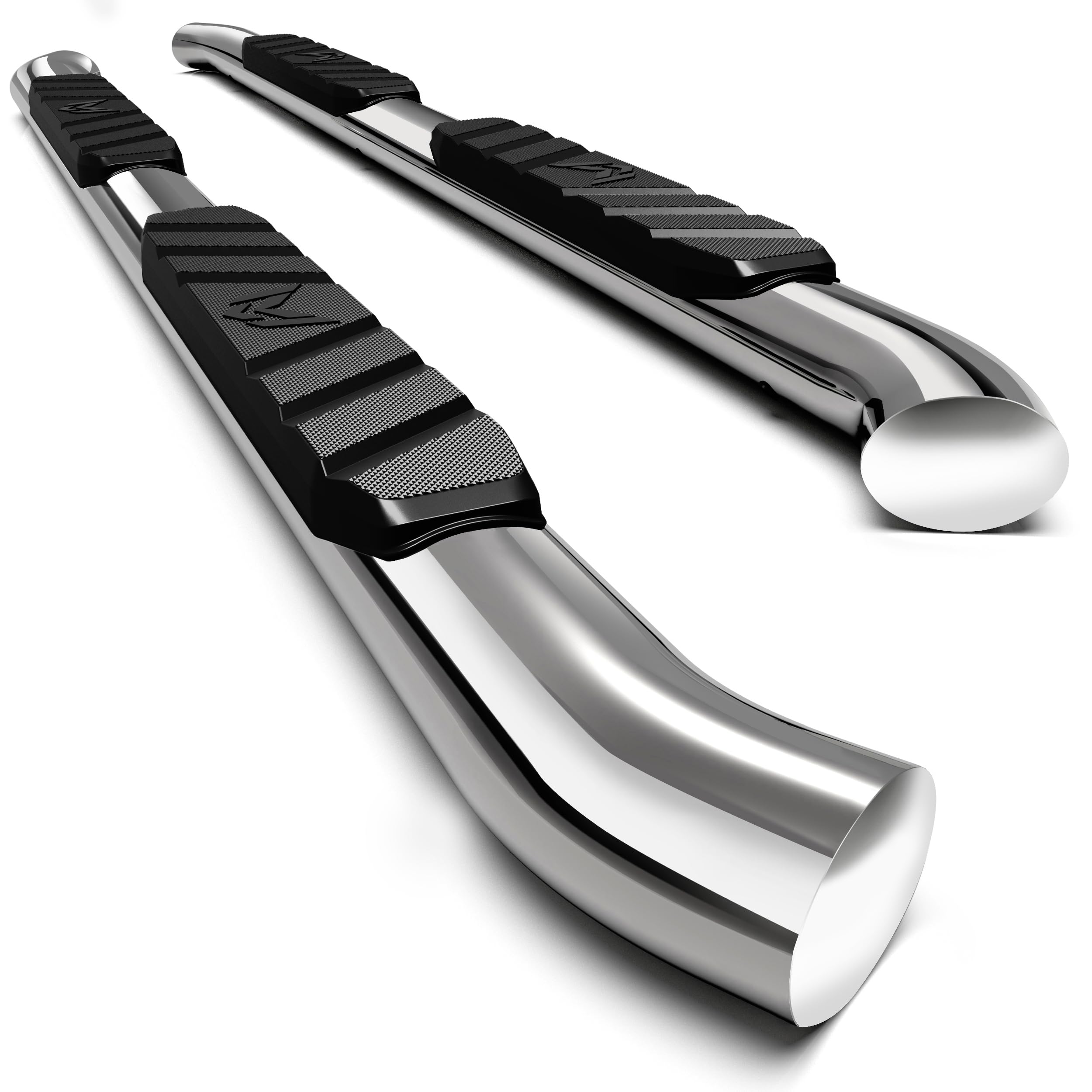 MaxMate 3.5 Inch Oval Nerf Bar