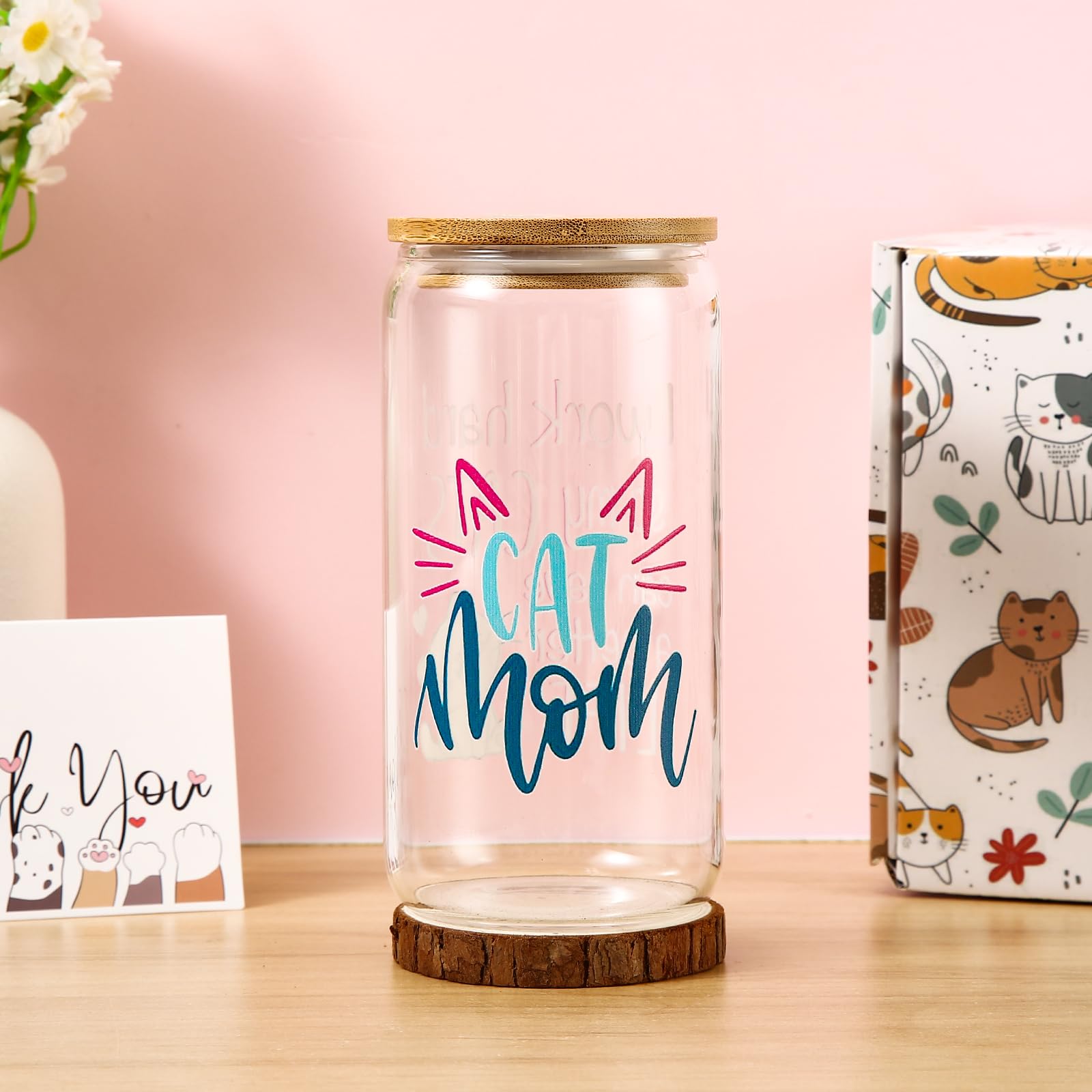 Regalos para amantes de los gatos para mujeres
