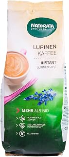 Bio Lupinenkaffee, instant, Nachfüllbeutel 2 x 200 g