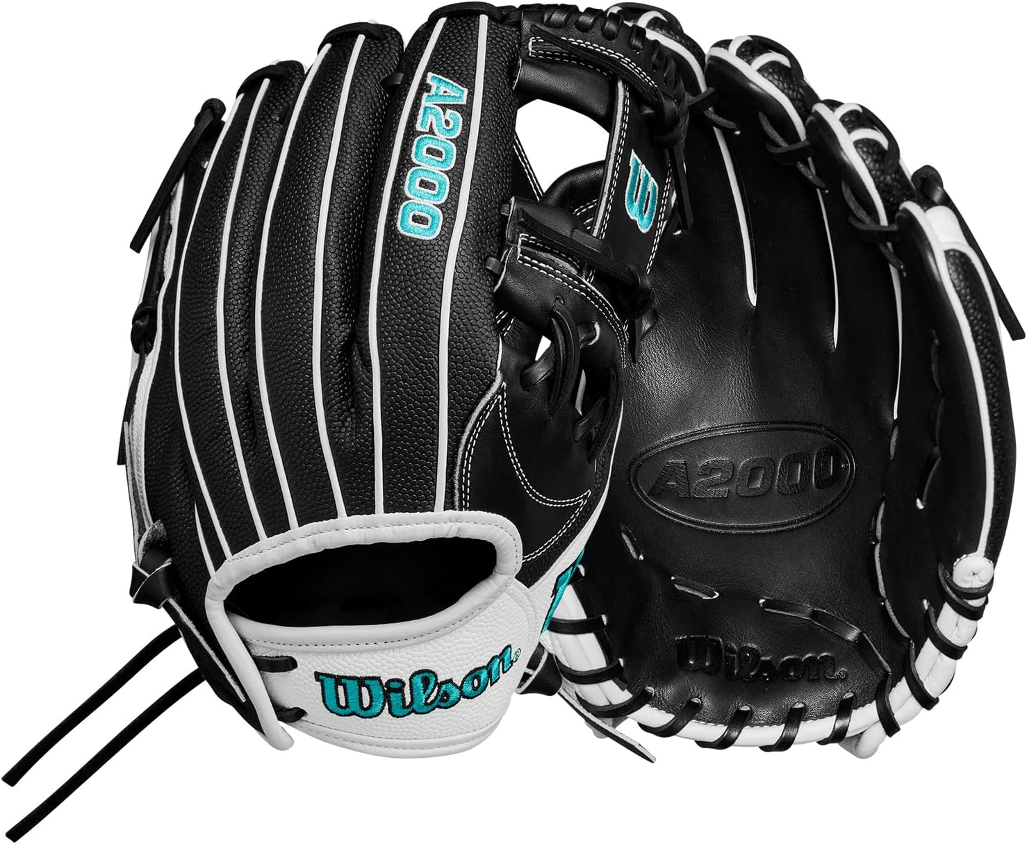 Wilson A2000 Infield Fastpitch Gloves