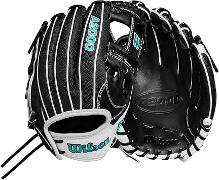 Wilson A2000 Infield Fastpitch Gloves