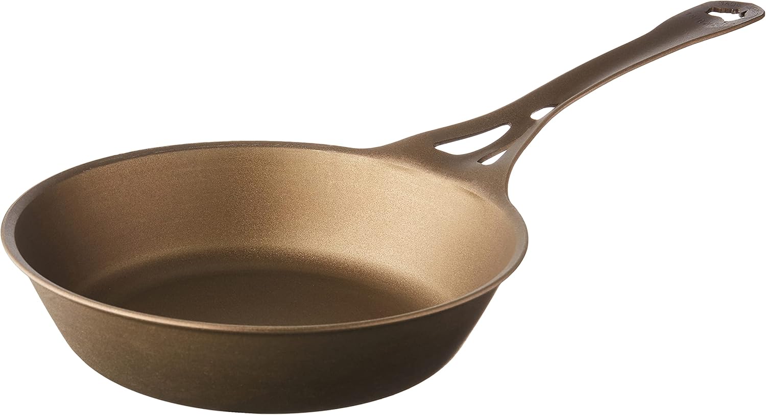 AUSION Deep Skillet with Satin Finish 100 Made in Sydney