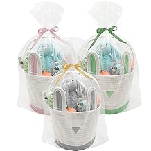 Easter Basket 3 Pack