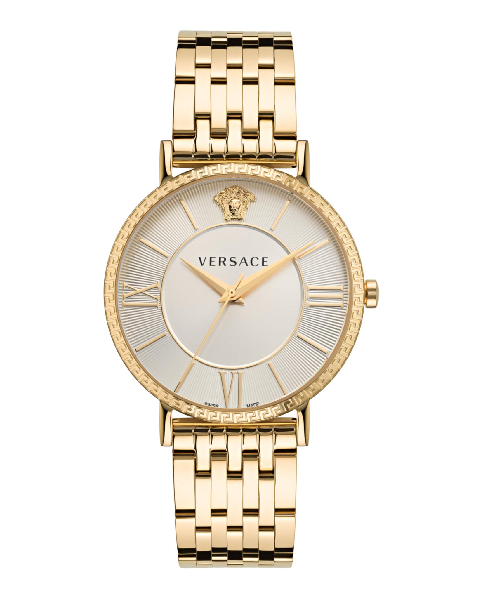 VersaceV-Eternal Watch