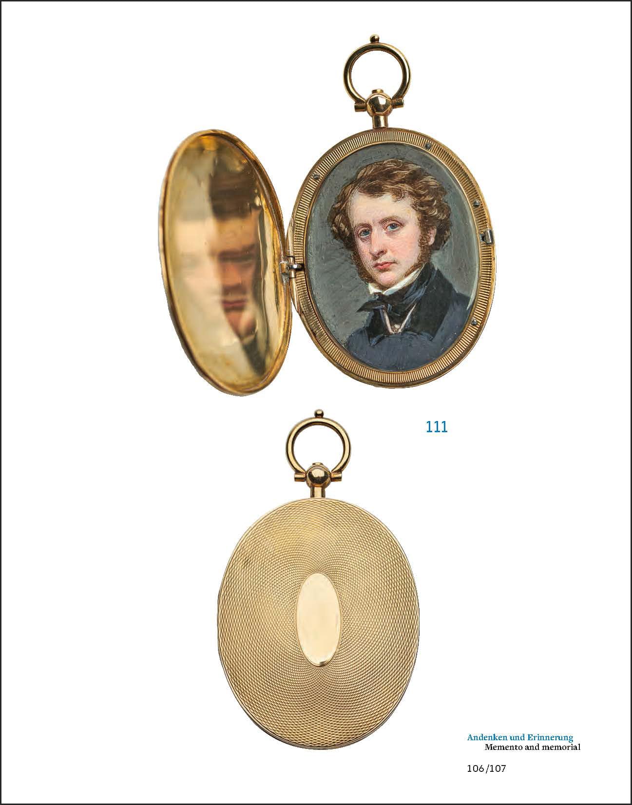 Faszination Schmuck / The Fascination of Jewellery: 7000 Jahre Schmuckkunst im MAKK / 7000 Years of Jewellery at the MAKK