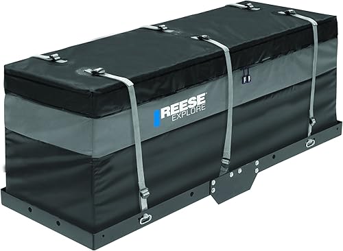 Bolsa cargo a prueba de lluvia con bandeja Reese Explore 63604