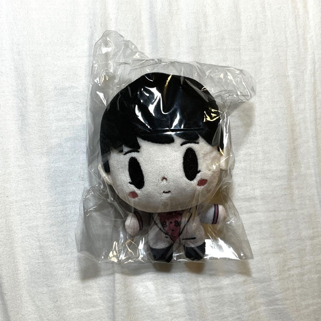 Amazon.co.jp: 桜木雅哉 ぬいぐるみ ちびぬい : おもちゃ