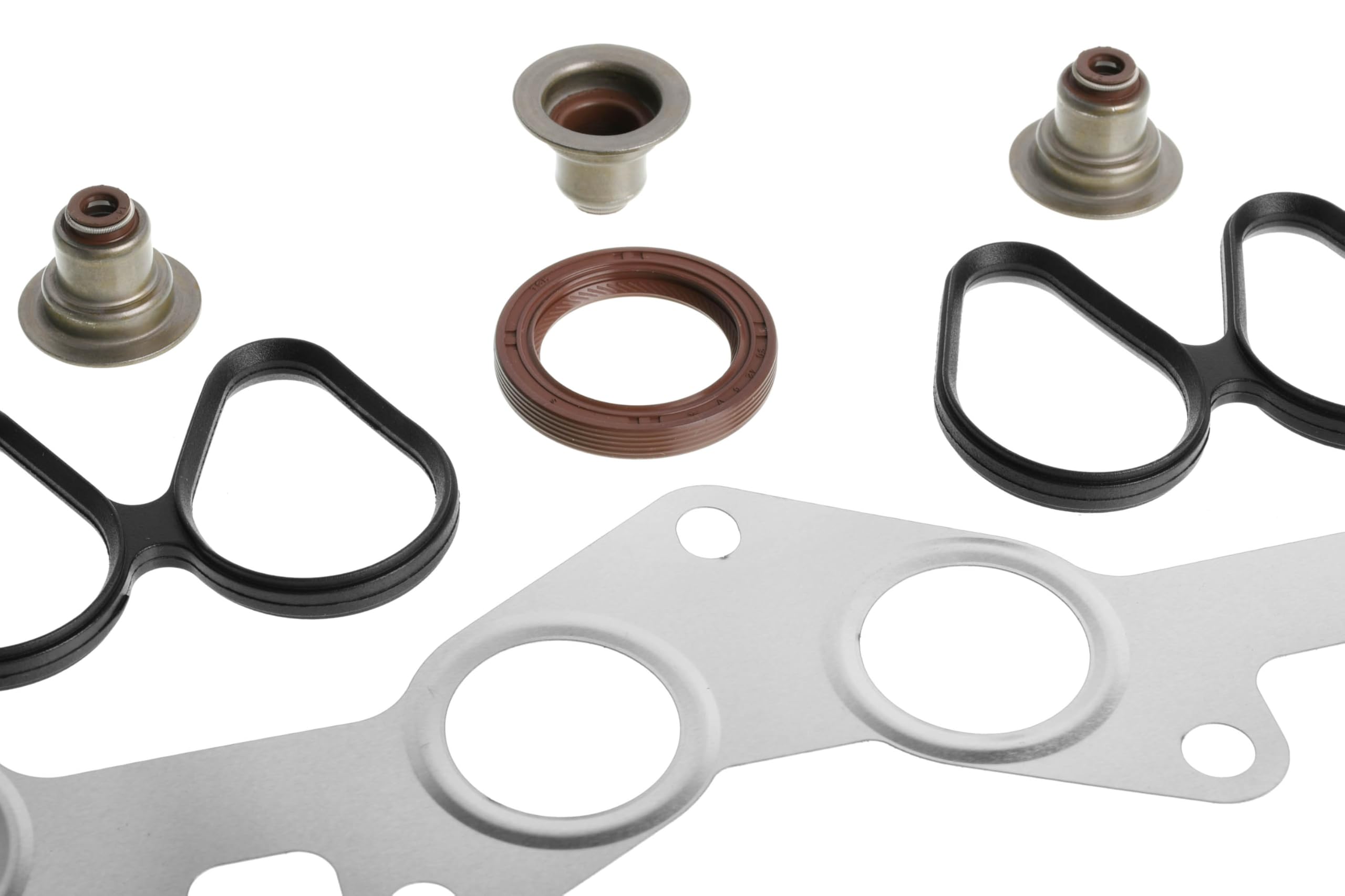 Ajusa 52206900 Kit Guarnizioni, Testata