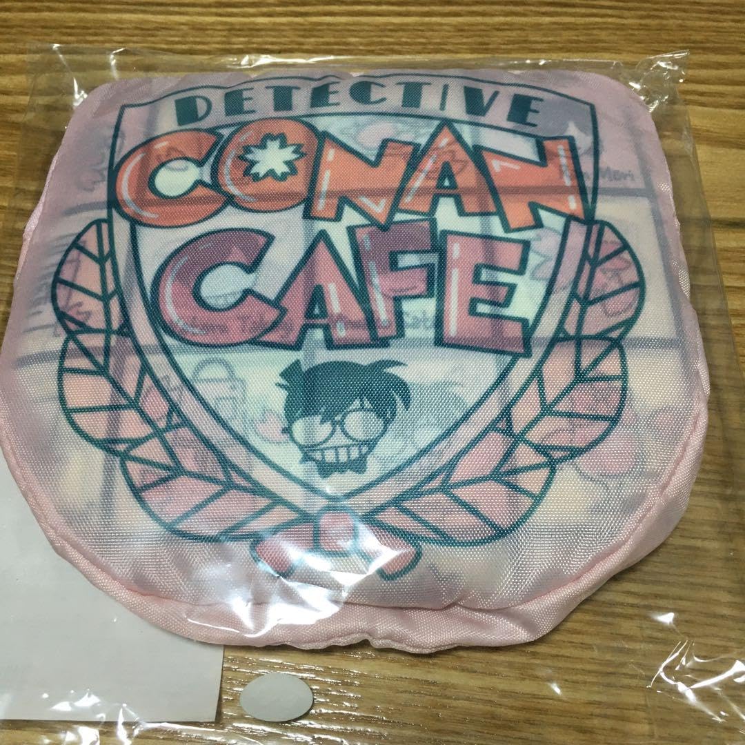 名探偵コナン コナンカフェ エコバッグ 桜 Amazon.co.jp: コナン コナンカフェ エコバッグ 桜 CH : おもちゃ