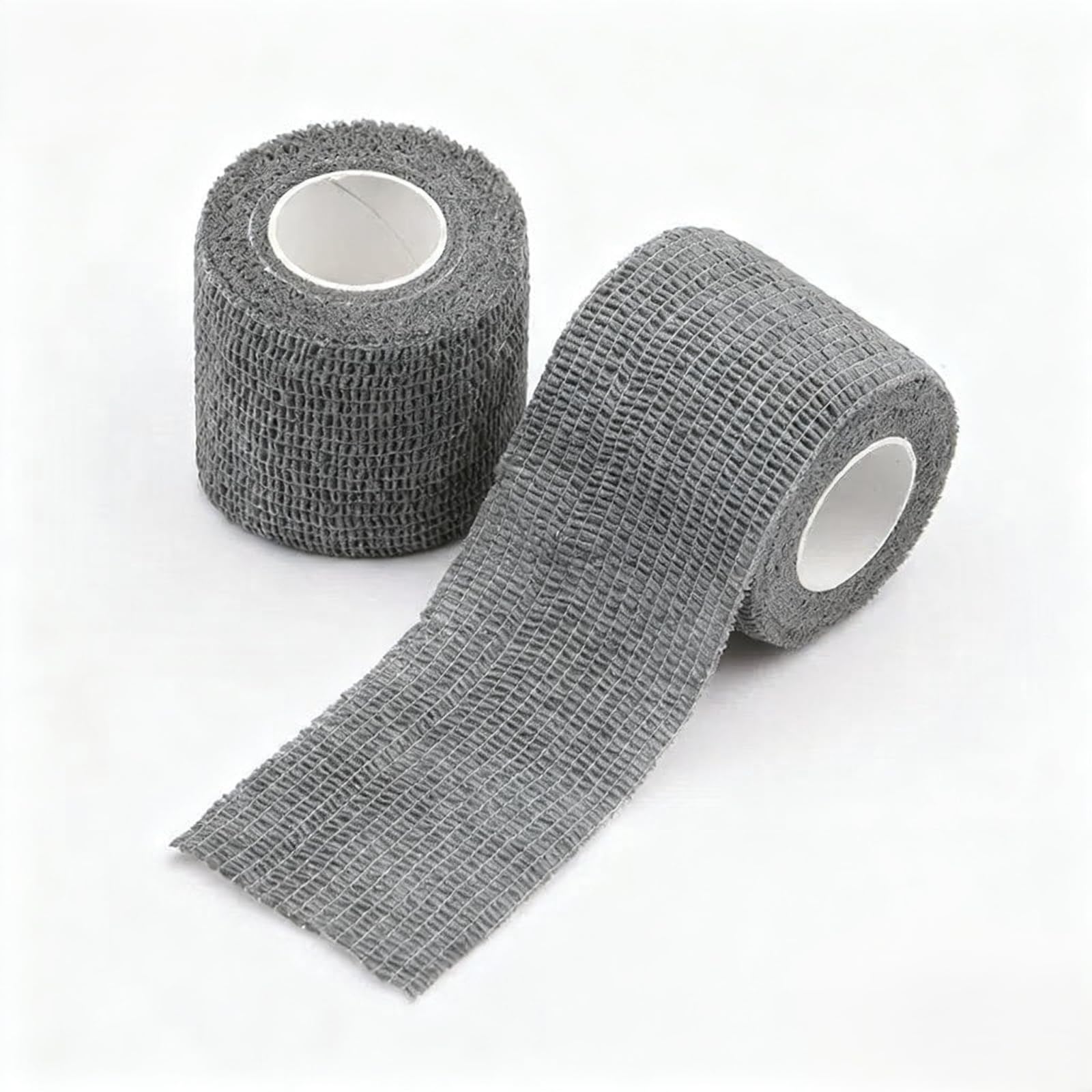 60 Pack Elastic Athletic Sports Tape Simple to Use A6